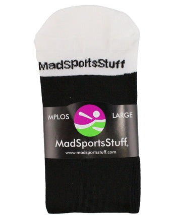 MadSportsStuff socks Pro Line Volleyball Socks Over the Calf Team Colors