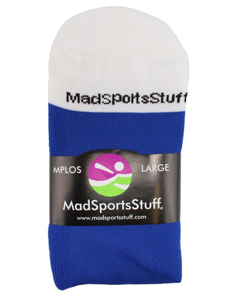 MadSportsStuff socks Pro Line Volleyball Socks Over the Calf Team Colors
