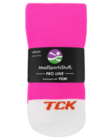MadSportsStuff socks Pro Line Volleyball Socks Over the Calf Team Colors