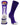 MadSportsStuff socks Purple/White / Large Tigers Logo Athletic Crew Socks (multiple colors)