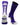 MadSportsStuff socks Purple/White / Large Wild Paws Athletic Crew Socks (multiple colors)