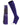 MadSportsStuff socks Purple / X-Large Pro Line Softball Socks and Belt Combo Youth and Adult