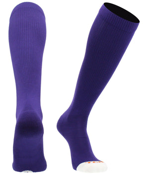 MadSportsStuff socks Purple / X-Small Pro Line Over the Calf Baseball Socks