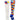 MadSportsStuff socks Puzzle Heart Autism Awareness Over the Calf Socks