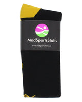 MadSportsStuff socks Queen Bees Tall Socks for Softball