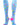 MadSportsStuff socks Rainbow Hearts Tall Socks for Soccer Softball