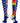 MadSportsStuff socks Rainbow Pride Over the Calf Socks