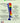 MadSportsStuff socks Rainbow Pride Over the Calf Socks