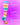 MadSportsStuff socks Rainbow Sprinkles Socks Over the Calf Length