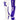 MadSportsStuff socks Relay for Life Hope Cancer Awareness Athletic Crew Socks