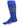 MadSportsStuff socks Royal/Black/White / X-Large Striped Baseball Socks Over the Calf Dugout Pattern D