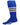 MadSportsStuff socks Royal/Gold/White / X-Large Striped Baseball Socks Over the Calf Dugout Pattern D