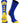 MadSportsStuff socks Royal/Gold / X-Small Basketball Socks with Basketball Logo Athletic Crew Socks - made in the USA