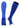 MadSportsStuff socks Royal / Large Pro Line Football Socks Over the Calf Team Colors