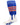 MadSportsStuff socks Royal/Orange/White / X-Large Striped Baseball Stirrup Socks Dugout Pattern D