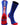 MadSportsStuff socks Royal/Red/White / Large Patriot USA Flag Stars and Stripes Athletic Crew Socks (multiple colors)