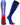 MadSportsStuff socks Royal/Red/White / Large Patriot USA Flag Stars and Stripes Over the Calf Socks