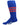 MadSportsStuff socks Royal/Scarlet/White / Large Striped Sofftball Socks Over the Calf Dugout Pattern D