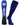 MadSportsStuff socks Royal/White/Graphite / Small Wild Paw Over the Calf Socks (multiple colors)