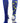 MadSportsStuff socks Royal/White / Large Crazy Softball Socks with Softballs over the calf (multiple colors)