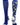 MadSportsStuff socks Royal/White / Large Crazy Softball Socks with Softballs over the calf (multiple colors)