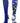 MadSportsStuff socks Royal/White / Large Crazy Softball Socks with Softballs over the calf (multiple colors)