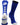 MadSportsStuff socks Royal/White / Large Football Logo Athletic Crew Socks (multiple colors)