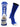 MadSportsStuff socks Royal/White / Large LAX Lacrosse Socks with Lacrosse Sticks Athletic Crew Socks (multiple colors)