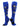 MadSportsStuff socks Royal/White / Large Love Soccer Hearts Socks Over the Calf