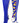 MadSportsStuff socks Royal/White / Large Softball Bomber Over the Calf Socks (multiple colors)
