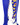 MadSportsStuff socks Royal/White / Large Softball Bomber Over the Calf Socks (multiple colors)