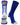 MadSportsStuff socks Royal/White / Large Tigers Logo Athletic Crew Socks (multiple colors)