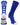 MadSportsStuff socks Royal/White / Large Volleyball Logo Crew Socks (multiple colors)