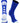 MadSportsStuff socks Royal/White / Medium Basketball Socks with Basketball Logo Athletic Crew Socks - made in the USA