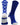 MadSportsStuff socks Royal/White / Small All Stars Socks Crew Socks Basketball Football