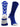 MadSportsStuff socks Royal/White / Small All Stars Socks Crew Socks Basketball Football