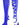 MadSportsStuff socks Royal/White / Small Crazy Socks with Diamonds Over the Calf  (multiple colors)