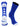 MadSportsStuff socks Royal/White / X-Large Basketball Socks with Basketball Logo Athletic Crew Socks - made in the USA