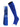 MadSportsStuff socks Royal / X-Large Pro Line Baseball Socks and Belt Combo Youth and Adult