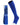 MadSportsStuff socks Royal / X-Large Pro Line Softball Socks and Belt Combo Youth and Adult