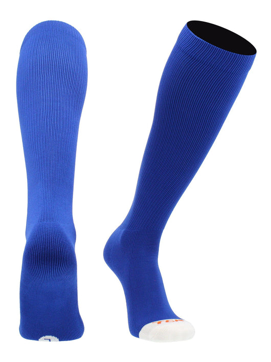 MadSportsStuff socks Royal / X-Small Pro Line Over the Calf Baseball Socks