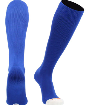 MadSportsStuff socks Royal / X-Small Pro Line Over the Calf Baseball Socks