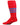 MadSportsStuff socks Scarlet/Royal/White / X-Large Striped Baseball Socks Over the Calf Dugout Pattern D