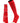 MadSportsStuff socks Scarlet / X-Large Pro Line Baseball Socks and Belt Combo Youth and Adult