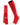 MadSportsStuff socks Scarlet / X-Large Pro Line Softball Socks and Belt Combo Youth and Adult