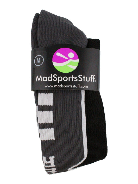 MadSportsStuff socks Slugger Over the Calf Baseball Socks