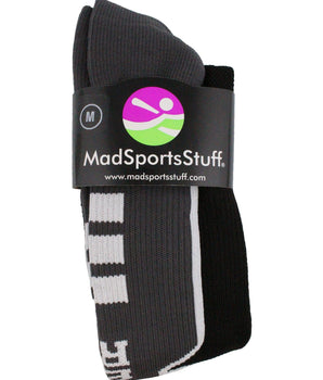 MadSportsStuff socks Slugger Over the Calf Baseball Socks