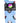 MadSportsStuff socks Snow Penguin Christmas Socks Over the Calf Length