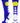 MadSportsStuff socks Softball Logo Athletic Crew Socks (multiple colors)