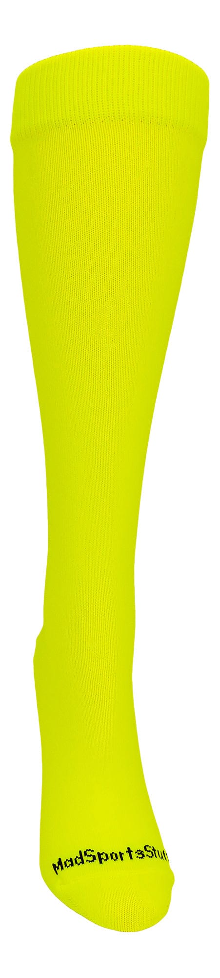 MadSportsStuff socks Softball Socks with Stitches Over the Calf (multiple colors)